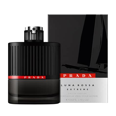 prada lunna rossa extreem 100ml eau de parfum|Luna Rossa Prada cologne.